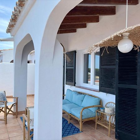 El Mirador De Nali - Acces Direct A La Plage Ареналь-д'эн-Кастель Экстерьер фото