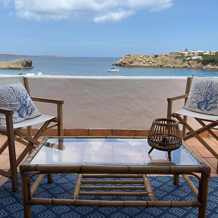El Mirador De Nali - Acces Direct A La Plage Ареналь-д'эн-Кастель Экстерьер фото